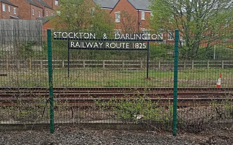 Level crossing safety concerns in Kent, England