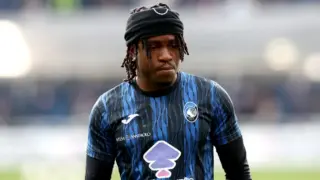 Lookman poised for UEFA Champions League glory in 2026