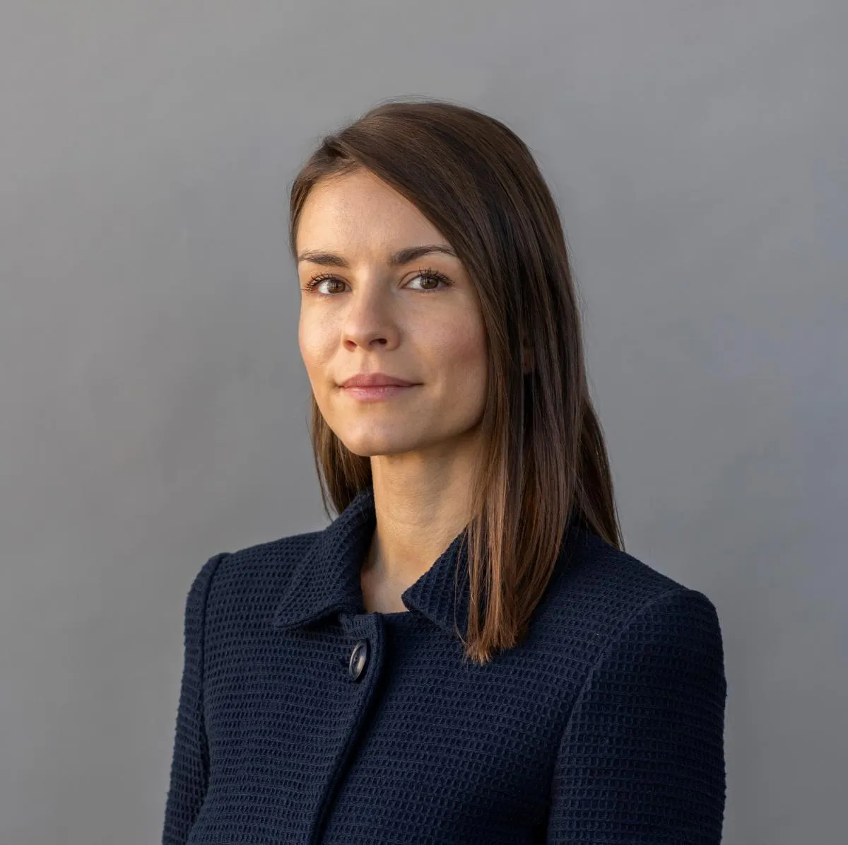 Lorna Hajdini faces serious allegations at JPMorgan Chase