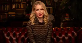 Lucy Beaumont’s Upcoming Appearance on Saturday Kitchen