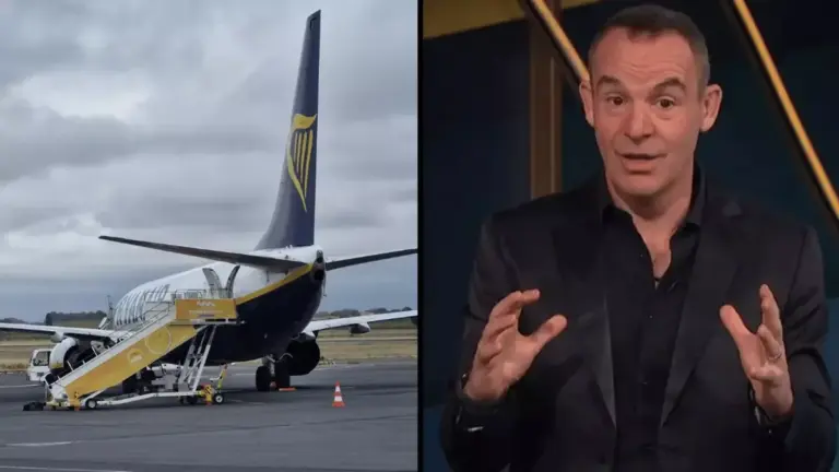Martin lewis flight cancellation advice