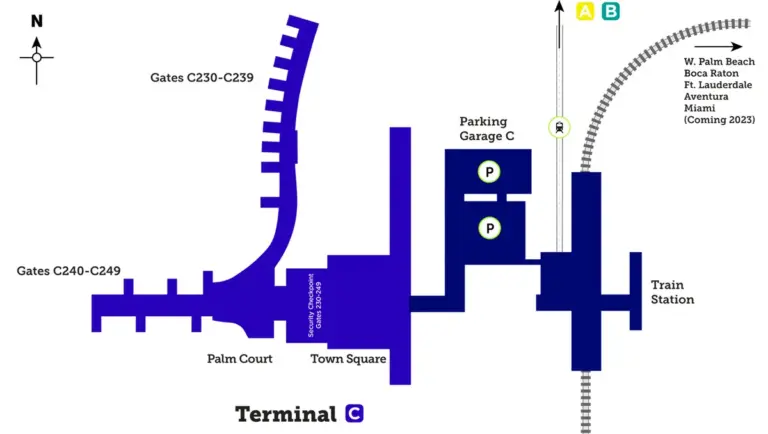 Mco airport: Spirit Airlines Shuts Down, Leaving Thousands Stranded