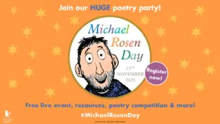 Michael Rosen Celebrates 80th Birthday in London