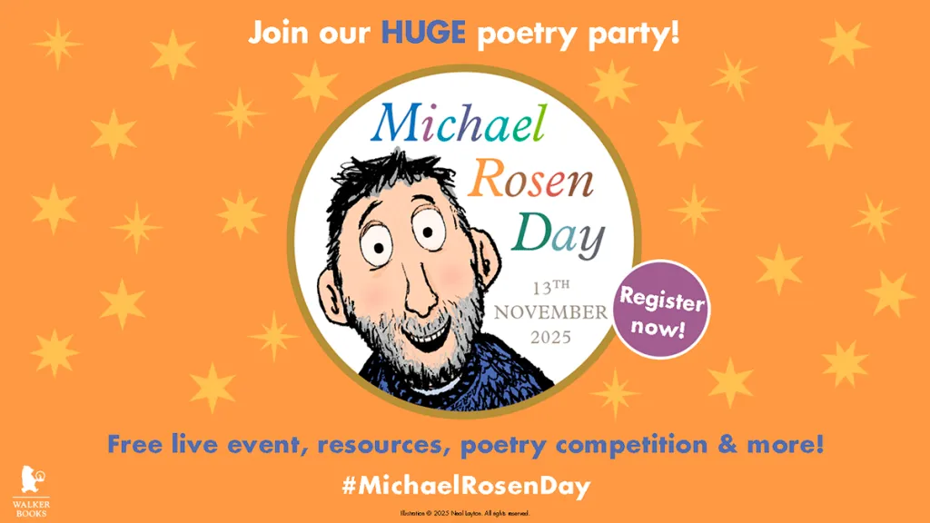 Michael Rosen Celebrates 80th Birthday in London