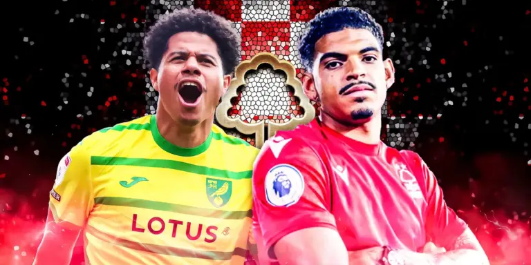 Morgan Gibbs-White’s Injury Raises Concerns for Nottingham Forest
