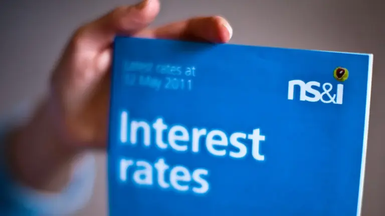 Ns&i bond rate increases provide boost for UK savers