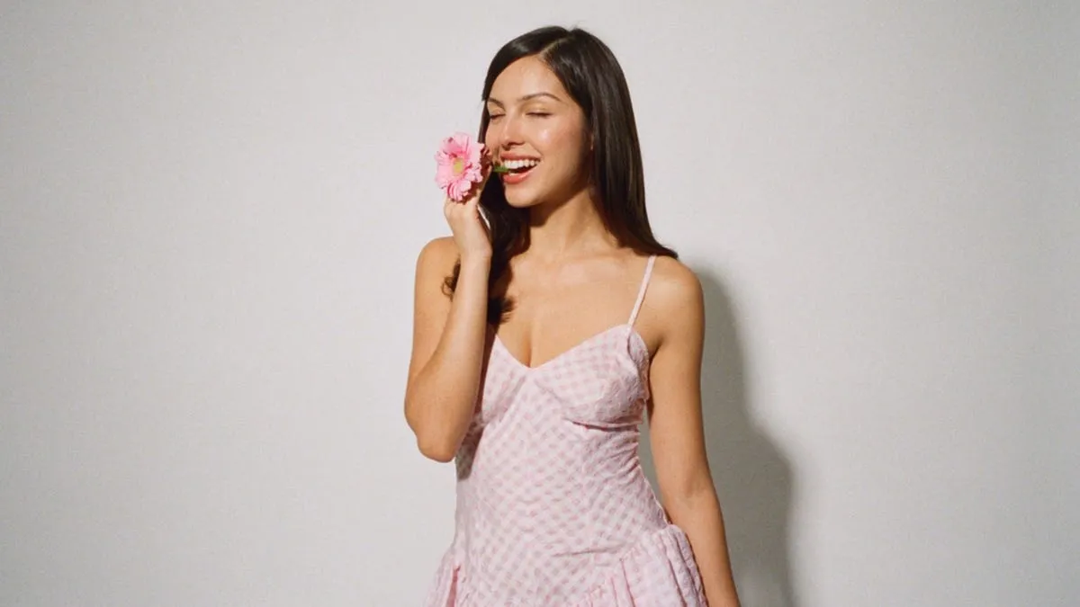 Olivia Rodrigo tickets: Unraveled Tour presale details announced