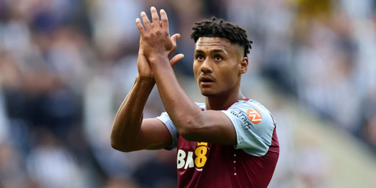 Ollie Watkins benched as Aston Villa faces Tottenham Hotspur