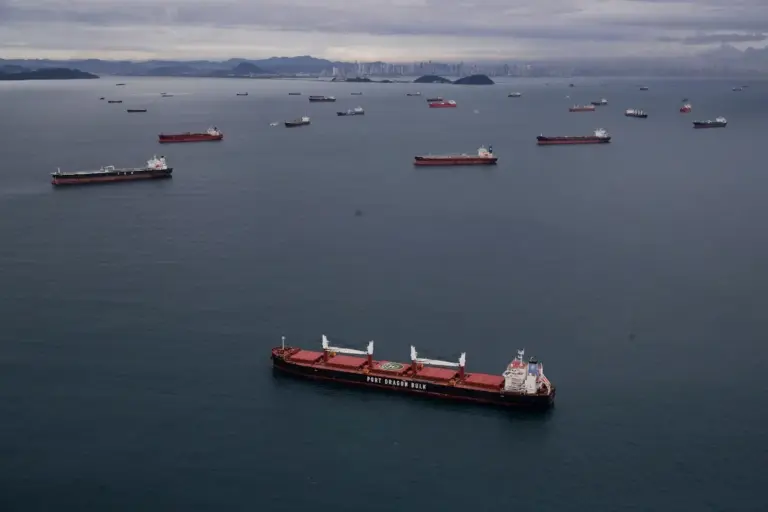 Panama Canal Dispute Escalates Into Geopolitical Tensions