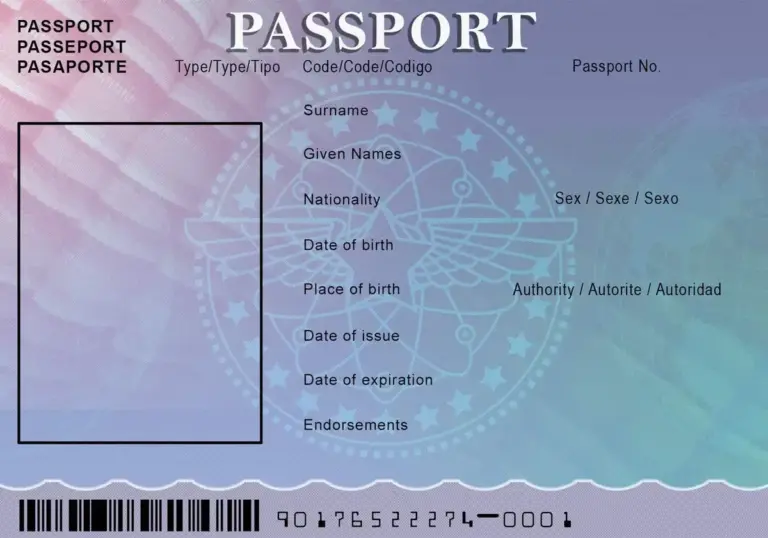 Passport Changes Impacting Travel in Europe and Africa