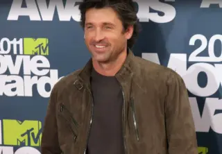 Patrick Dempsey: A Unique Ambassador for TAG Heuer