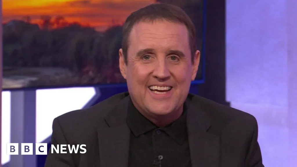 Peter kay birmingham evacuated