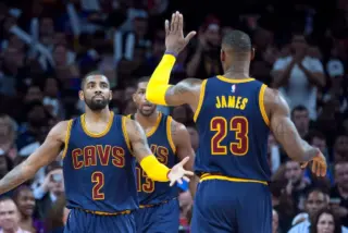Pistons vs Cavaliers: Detroit Breaks Game 1 Losing Streak