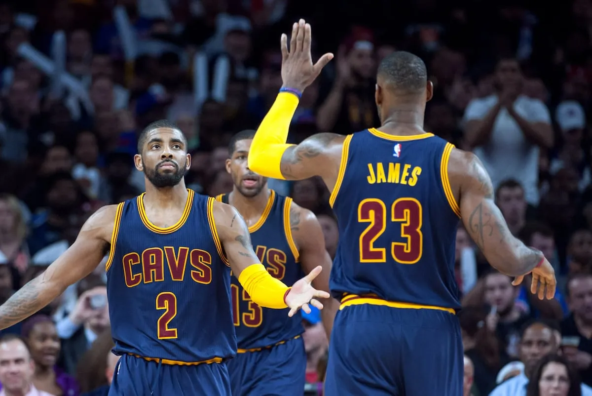 Pistons vs Cavaliers: Detroit Breaks Game 1 Losing Streak