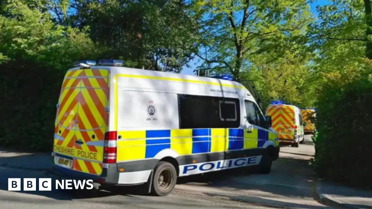 Police Investigation in Crewe Leads to Multiple Arrests