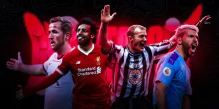 Premier League Top Scorers: Noah Okafor’s Record-Breaking Season