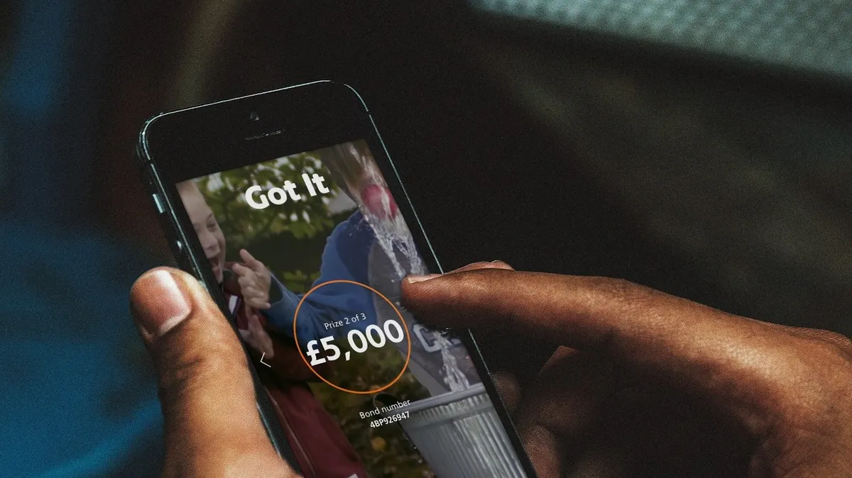 Premium Bonds prize checker: Millionaires made in May 2026