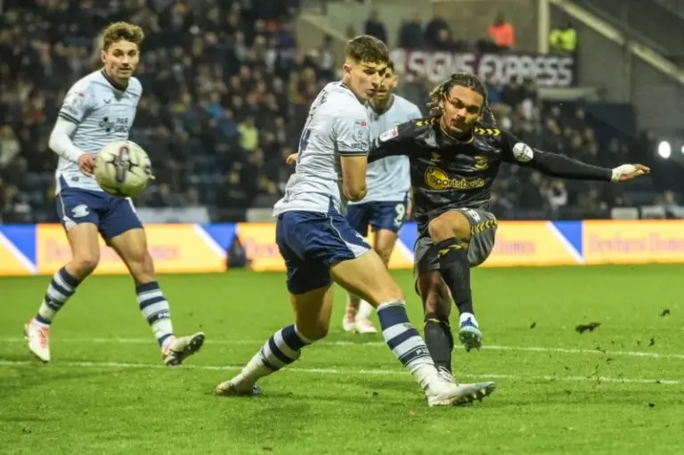 Preston vs Southampton: Southampton Secures Top-Four Finish