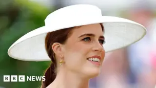 Princess Eugenie Expecting Third Child