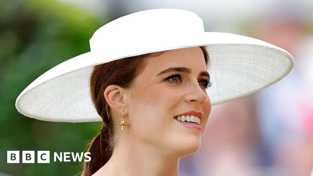 Princess Eugenie Expecting Third Child