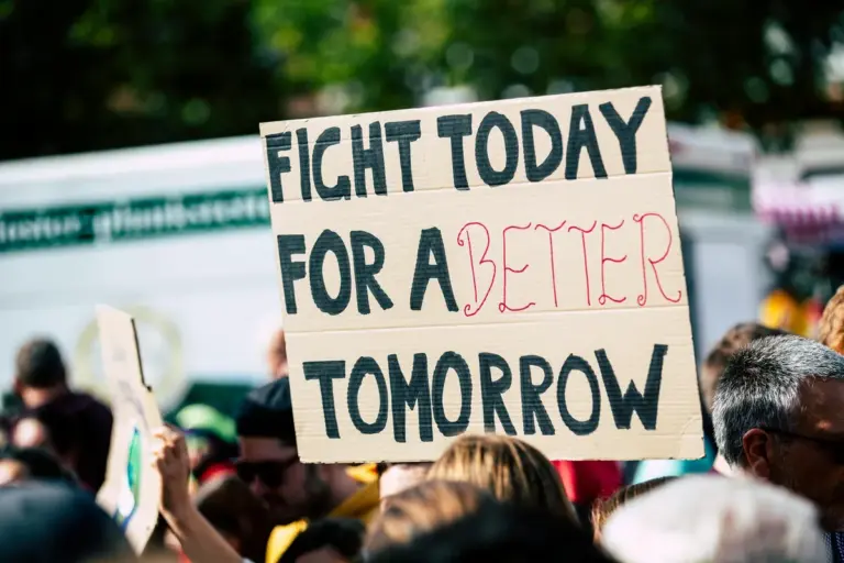 Protest: May Day Strikes Mobilize Over 100,000 Students Across the U.S.