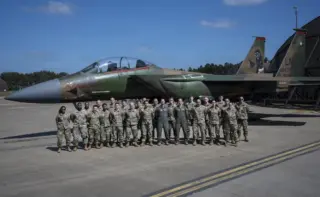 RAF Commemorations and Operations