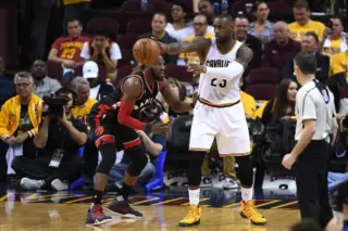 Raptors vs cavaliers: Game 6 Preview