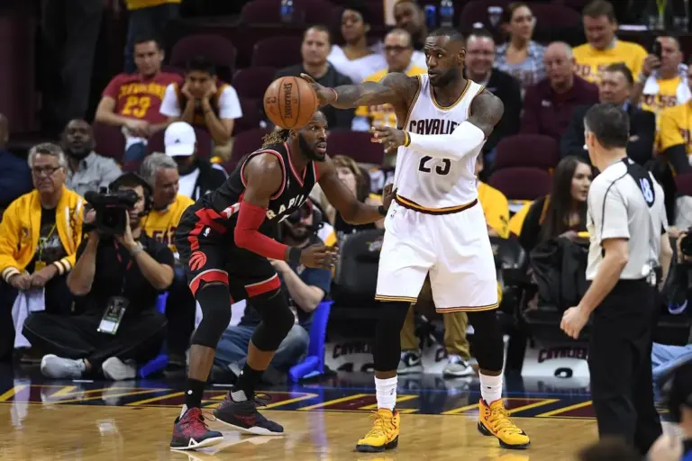 Raptors vs cavaliers: Game 6 Preview