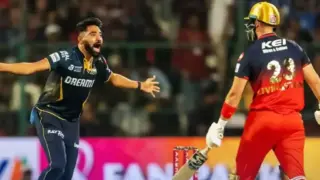 Rcb vs gt