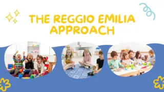 Reggio Emilia: Catherine’s Meaningful Visit to Italy