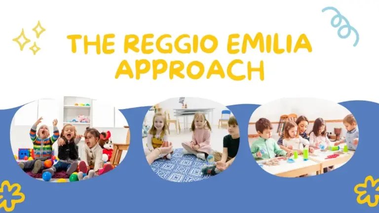 Reggio Emilia: Catherine’s Meaningful Visit to Italy