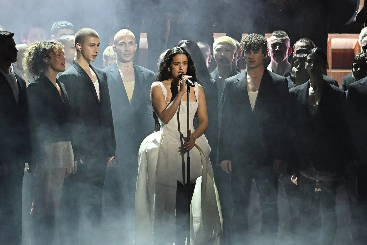 Rosalía to Perform in London as She Receives International Songwriter Award