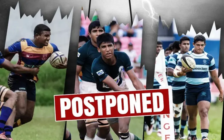Rugby match halted at Aviva Stadium due to player injury