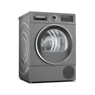 Rush to buy tumble dryer as Nationwide leads in current account switching