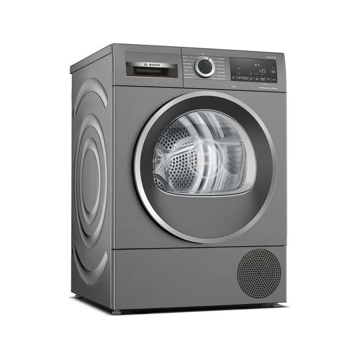 Rush to buy tumble dryer as Nationwide leads in current account switching