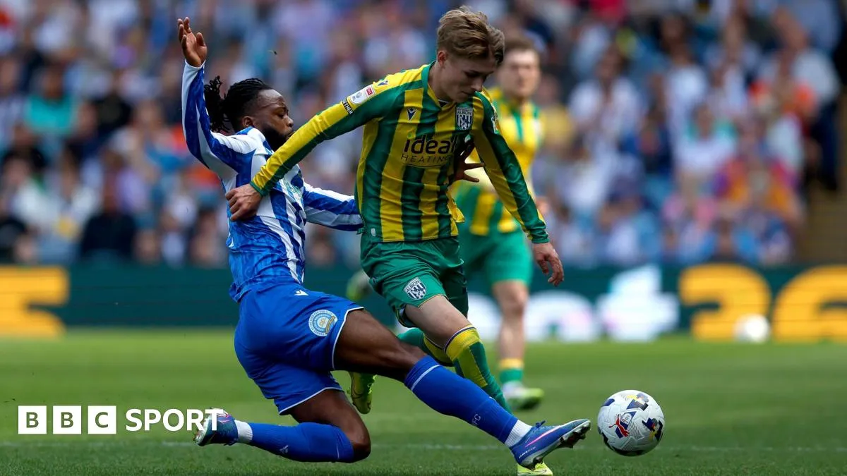 Sheffield wednesday vs west brom