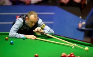 Snooker: Wu Yize Wins World Championship at Crucible Theatre
