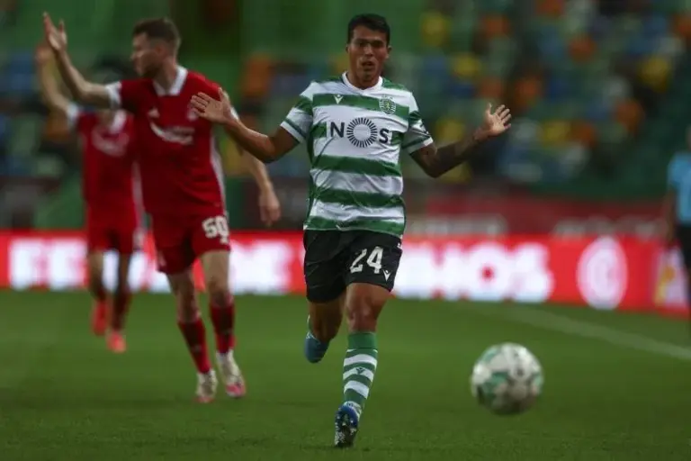 Sporting vs Vitória SC: A Turnaround in Lisbon