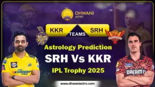 Srh vs kkr: Kolkata Knight Riders Triumph in Hyderabad