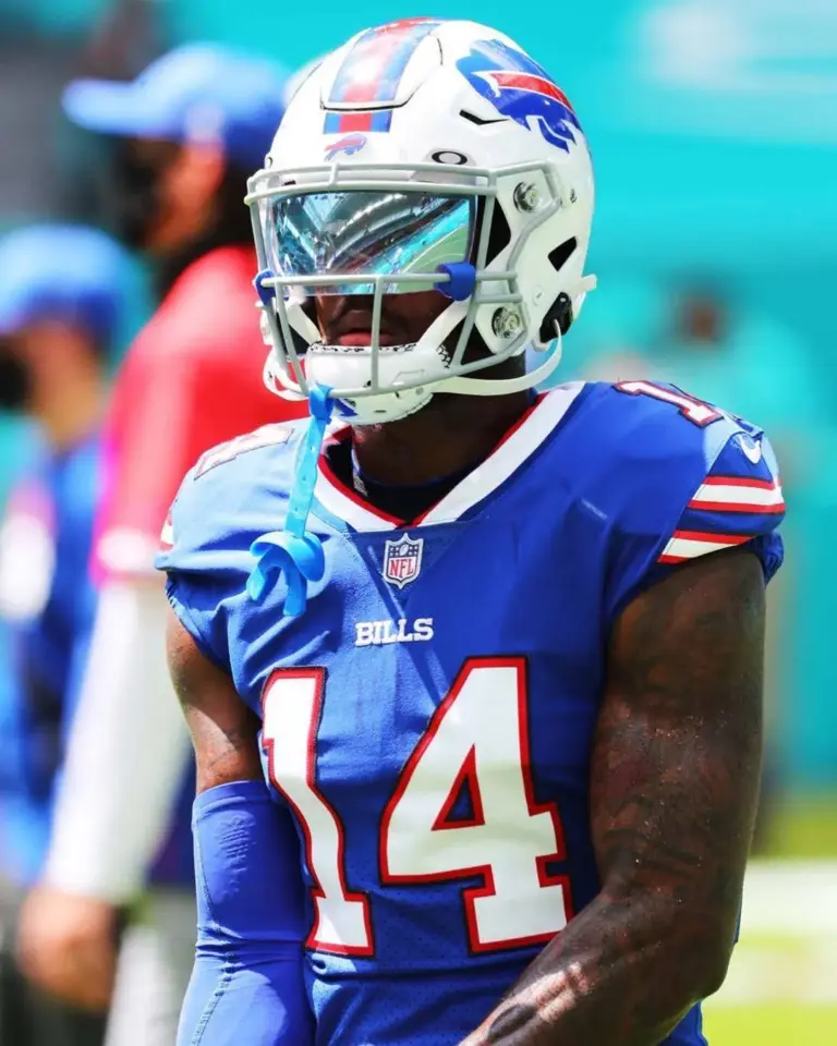 Stefon Diggs acquitted of charges in Dedham