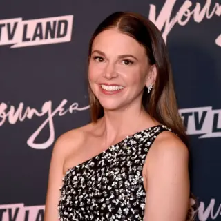 Sutton Foster and Hugh Jackman Make Met Gala Debut Together