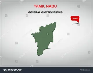 Tamil Nadu election results