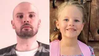 Tanner Horner sentenced to death for Athena Strand’s murder in Fort Worth