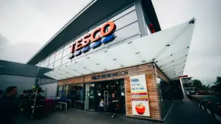Tesco equal pay tribunal
