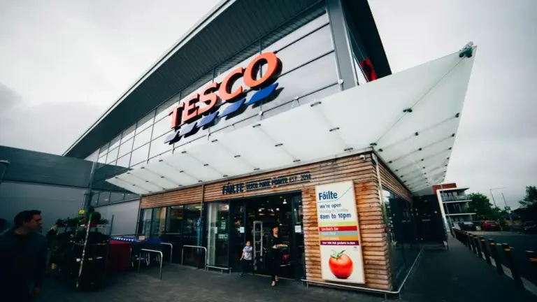 Tesco equal pay tribunal