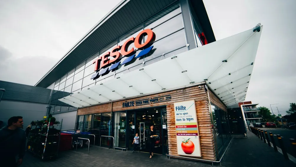 Tesco equal pay tribunal