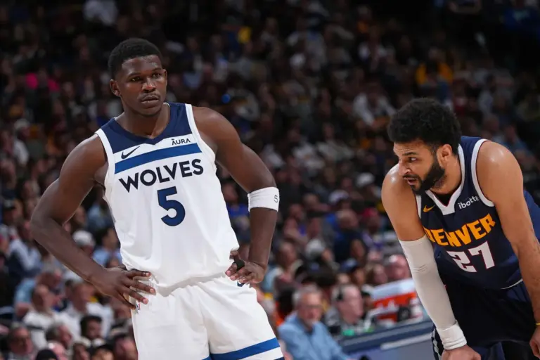 Timberwolves vs Nuggets: Timberwolves Make Playoff Statement
