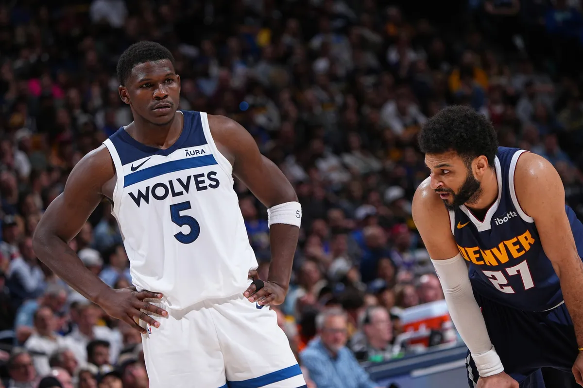 Timberwolves vs Nuggets: Timberwolves Make Playoff Statement