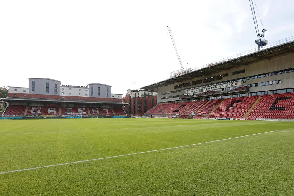 Tottenham fixtures: Critical Month Ahead as Relegation Looms