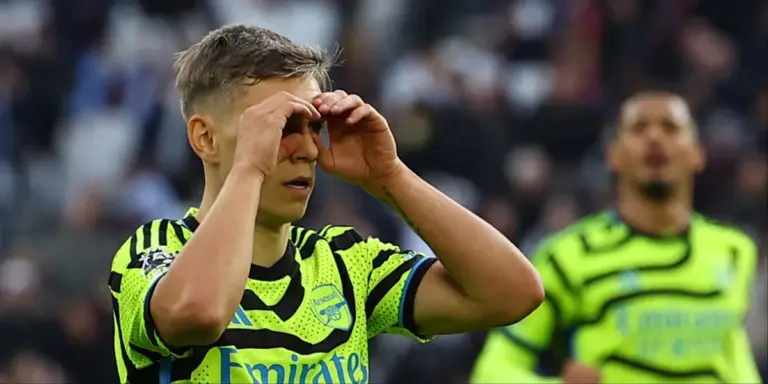 Trossard shines in Arsenal’s victory over Fulham